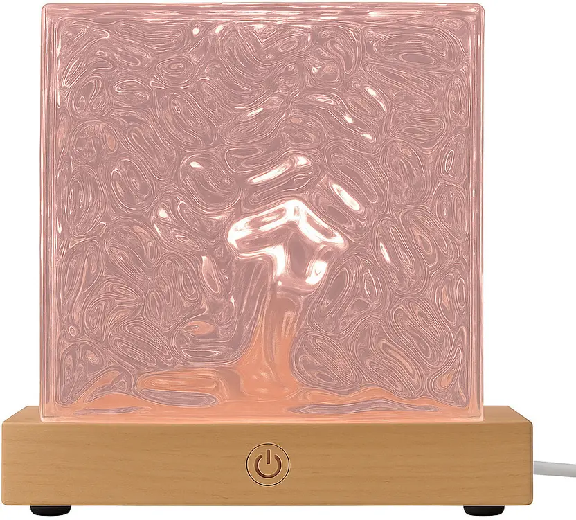 RippleLight X1 Table Lamp